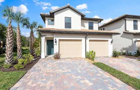 Mayflower Way, Ave Maria, FL 34142