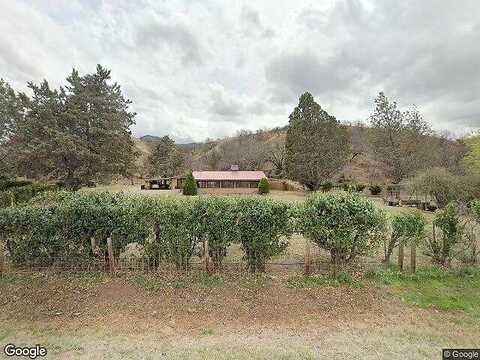 Harshaw Avenue, Patagonia, AZ 85624