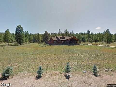 W Clay Pk Way, Munds Park, AZ 86017