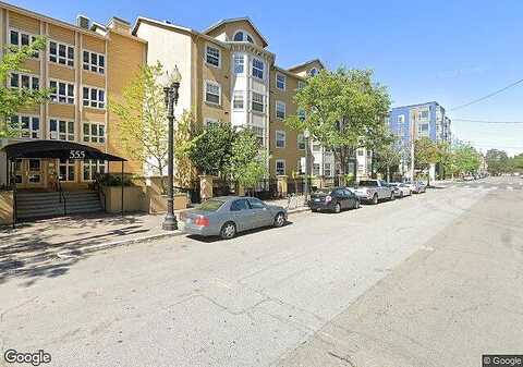 10Th St, Oakland, CA 94607