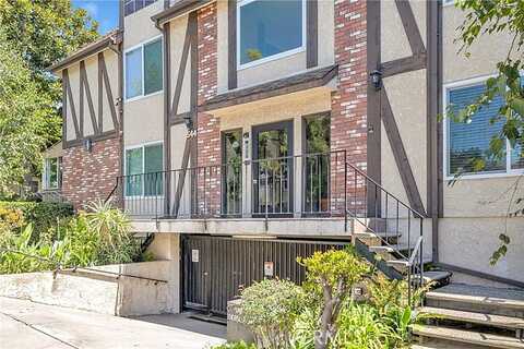 E Cypress Avenue A, Burbank, CA 91501