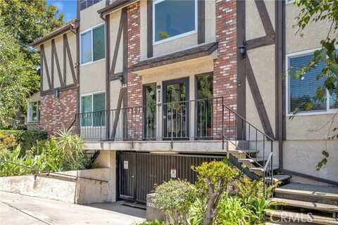 E Cypress Avenue, Burbank, CA 91501