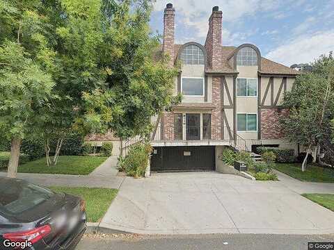 E Cypress Avenue, Burbank, CA 91501