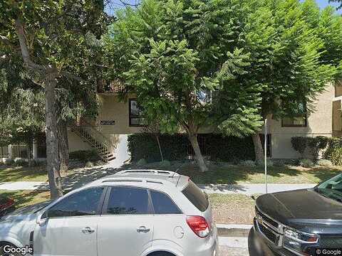 E Cedar Avenue K, Burbank, CA 91501