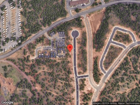 N Valerian, # Lot 21, Flagstaff, AZ 86004