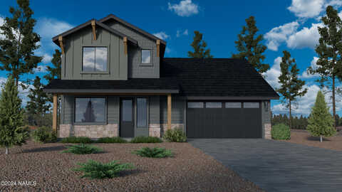 N Valerian, # Lot 21, Flagstaff, AZ 86004