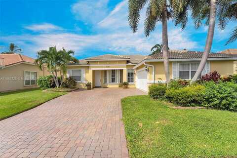 Sw 34Th Ter, Hollywood, FL 33312