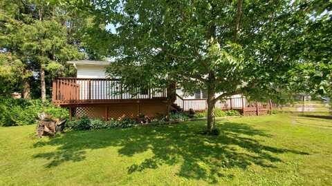 7Th Avenue S, Ironton, MN 56455