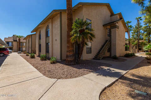 W Peoria Avenue, Glendale, AZ 85302