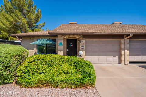 S Greenfield Road, Mesa, AZ 85205