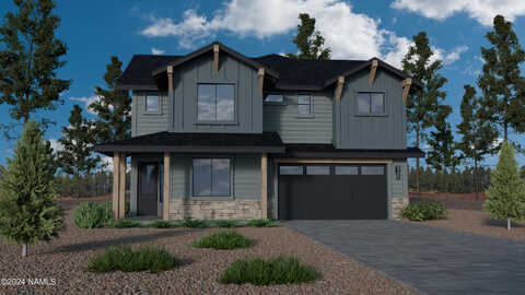 N Valerian, # Lot 19, Flagstaff, AZ 86004