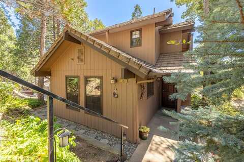 Smoketree Trail, Bass Lake, CA 93604