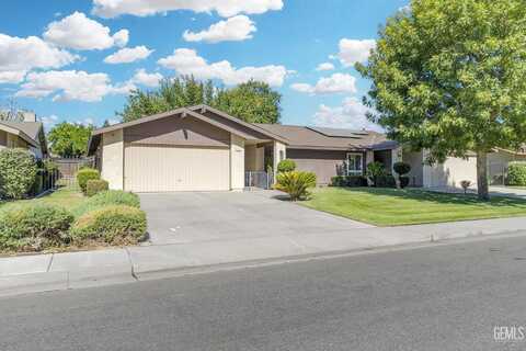 New Stine Drive, Bakersfield, CA 93309