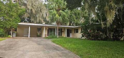 St. Germain Avenue, Bell, FL 32812