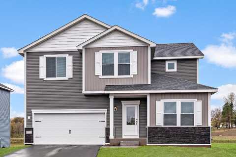 Spruce Court N, Cambridge, MN 55008