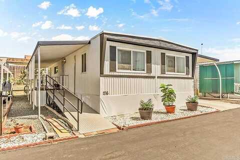Anita St. 176, Chula Vista, CA 91911