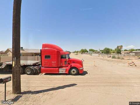 W Clip St, Yuma, AZ 85364