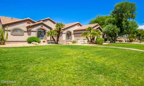 N Litchfield Knoll S, Litchfield Park, AZ 85340