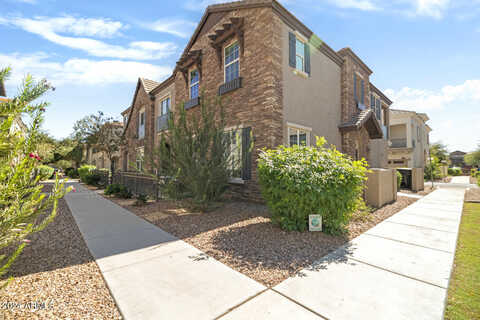 E Red Oak Lane, Gilbert, AZ 85297