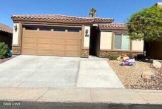 Acoma Blvd S, Lake Havasu City, AZ 86406