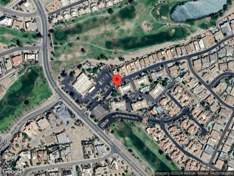 Acoma Blvd S, Lake Havasu City, AZ 86406