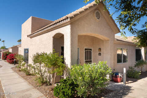 Acoma Blvd S, Lake Havasu City, AZ 86406