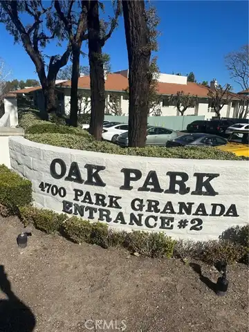 Park Granada, Calabasas, CA 91302