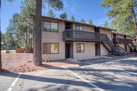 Buck Springs Road, Pinetop, AZ 85935