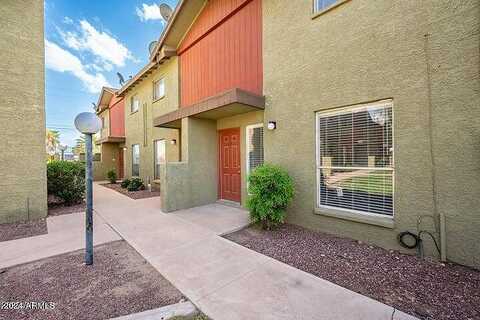 N 39Th Avenue, Phoenix, AZ 85019