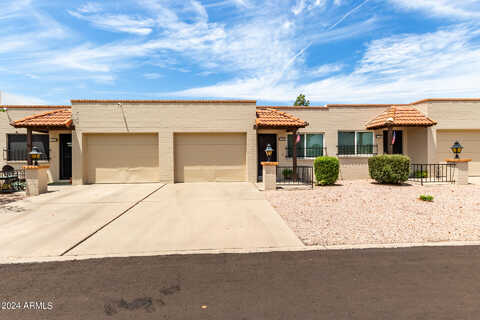 S Parkcrest Street, Mesa, AZ 85206