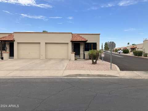 S Parkcrest --, Mesa, AZ 85206