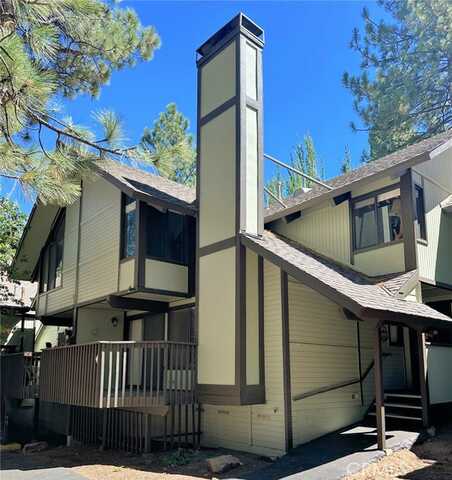 Switzerland Drive 59, Big Bear Lake, CA 92315