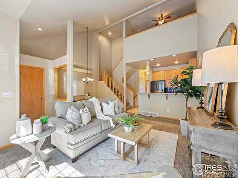 Strasburg Drive #4, Fort Collins, CO 80525