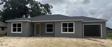 Se 134Th Street, Belleview, FL 34420