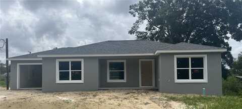 Se 134Th Street, Belleview, FL 34420