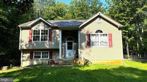 Mountain View Ct, ORANGE, VA 22960