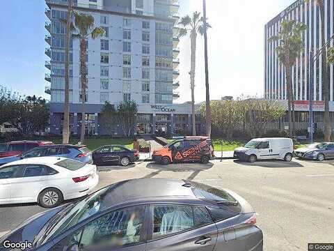 W Ocean Blvd, Long Beach, CA 90802