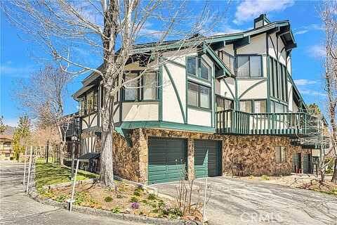 Lakeview Drive 25, Big Bear Lake, CA 92315