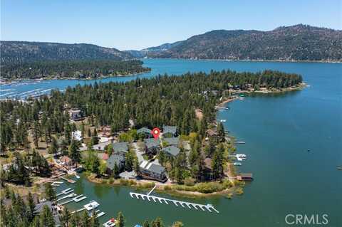 Lakeview Drive, Big Bear Lake, CA 92315