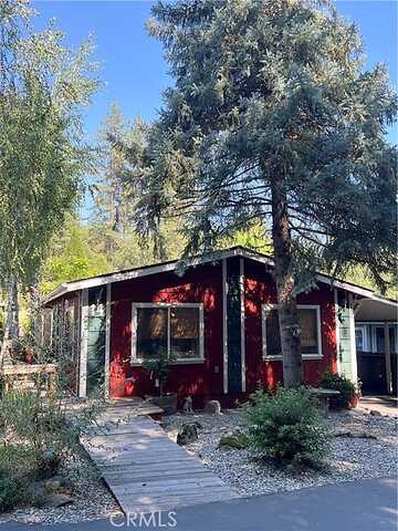 Road 274 14, Bass Lake, CA 93604