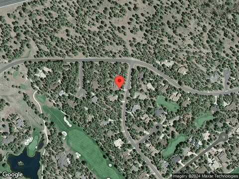 Griffiths Spring, Flagstaff, AZ 86005