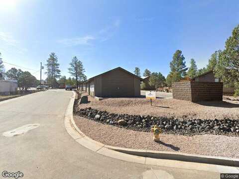 W Cooley Drive, # 14, Show Low, AZ 85901