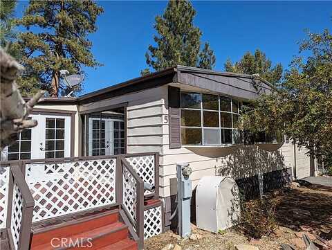 Montclair Drive 5, Big Bear City, CA 92314