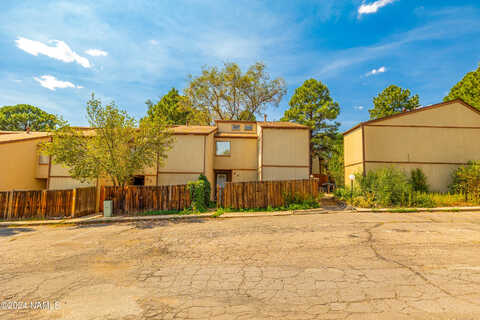 N Fanning, # E4, Flagstaff, AZ 86004