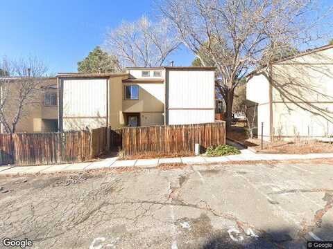 N Fanning, # E4, Flagstaff, AZ 86004