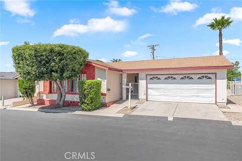 W Wilson Street, Banning, CA 92220