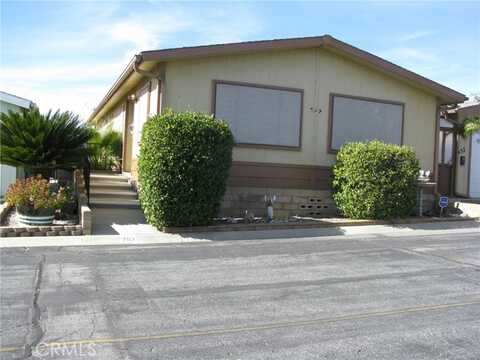 W West Wilson St#257 Street, Banning, CA 92220