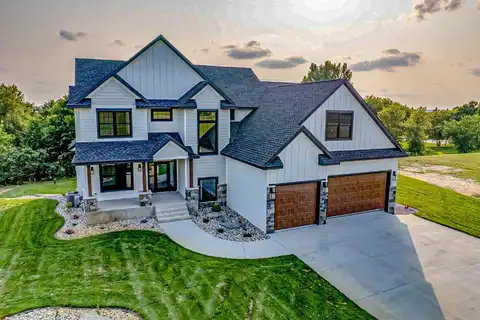 Crestwood Ridge Ne, Alexandria, MN 56308