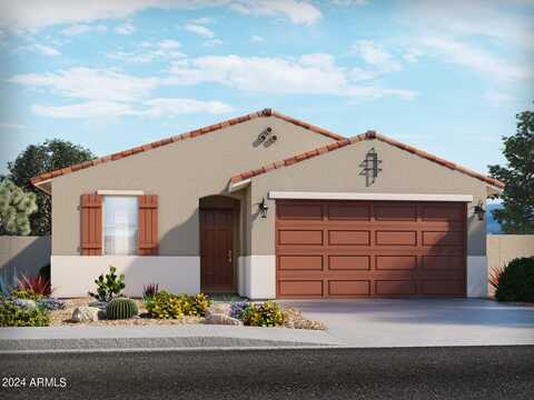 W Prado Street, Maricopa, AZ 85138