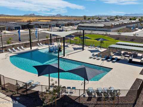 E Alexander Drive, San Tan Valley, AZ 85143